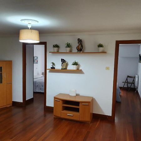 Oldtown Apartment A.L. San Sebastian Exterior photo
