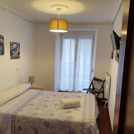Oldtown Apartment A.L. San Sebastian Exterior photo