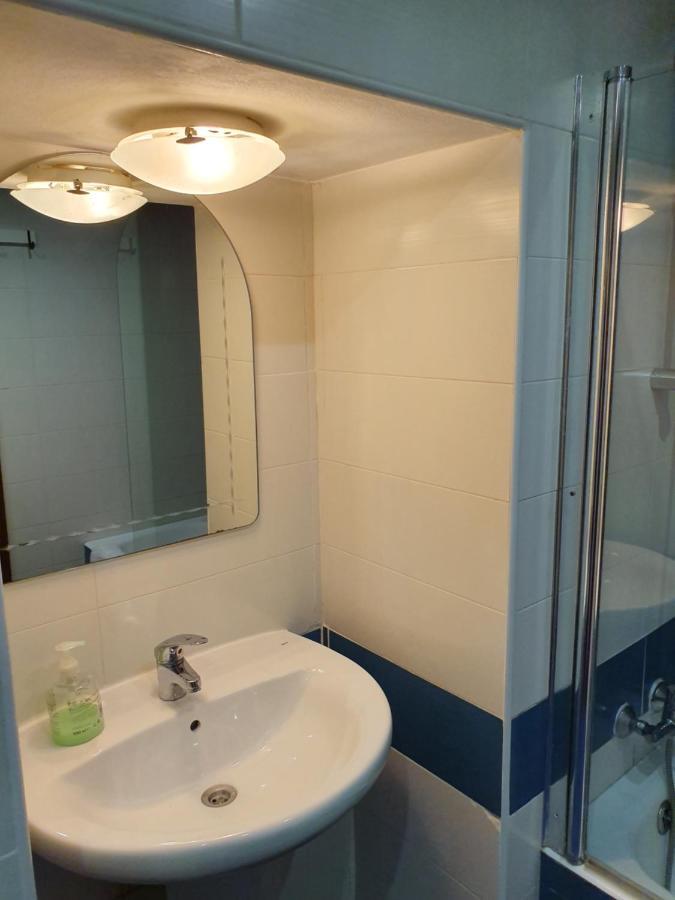 Oldtown Apartment A.L. San Sebastian Exterior photo