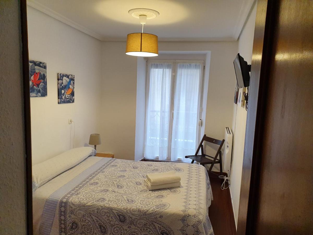 Oldtown Apartment A.L. San Sebastian Exterior photo