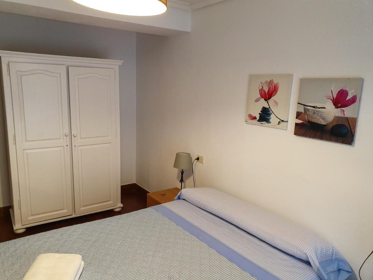 Oldtown Apartment A.L. San Sebastian Exterior photo
